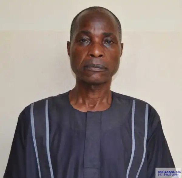 Ex-Fire Service Boss, Dada Olatunji, Nabs By EFCC Over Employment Scam